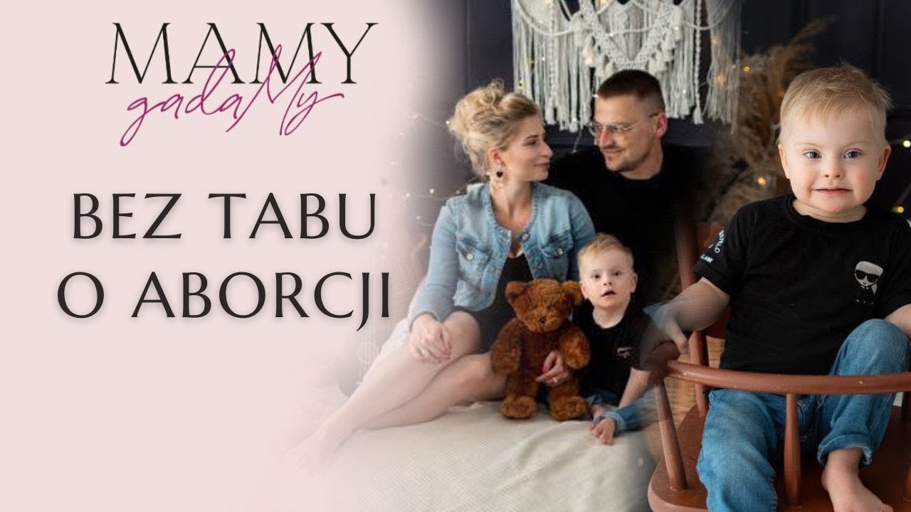 Zespół Downa, białaczka szpikowa - rozmowa z mamą Mikiego | Dagmara Piwek