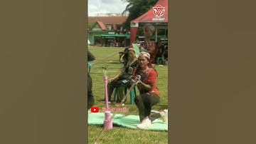 lomba menyumpit