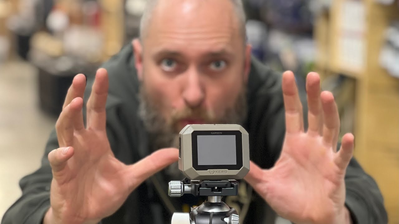 Xero® C1 Pro Chronograph Comparison With MFJJ!!!