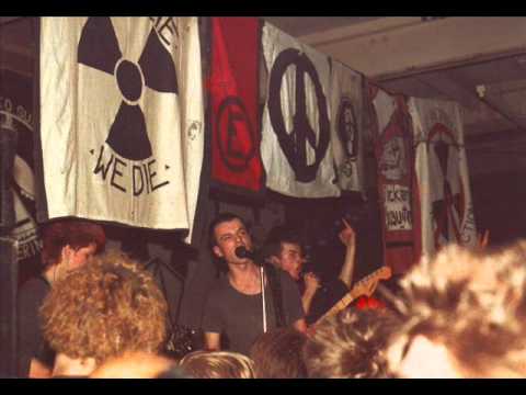 flux of pink indians life after death