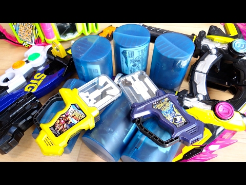 ラスト一点　BANDAI　ガシャポンクエスト　第2弾　コンプセット　新品未使用 ガシャポンクエスト～ブルーフォレストの試練編～#【2次：2024年