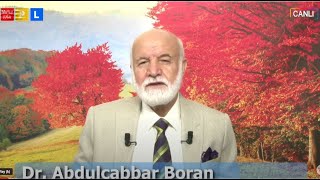 Sorular ve Cevaplar | Dr. Abdulcabbar Boran