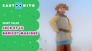 Jack Et Le Haricot Magique Contes Pour Enfants Cartoonito