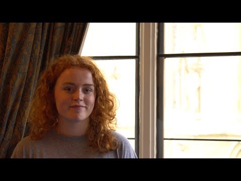 Joanna Ward's 'The