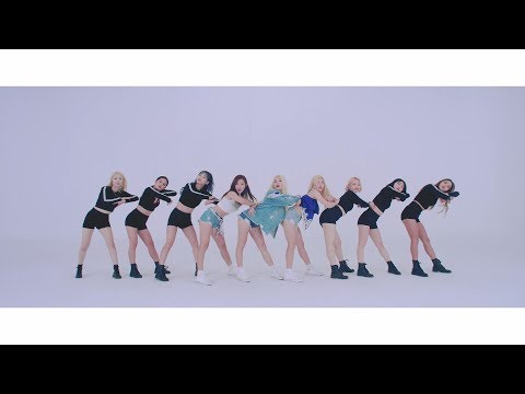 [MV] 이달의 소녀 오드아이써클 (LOONA/ODD EYE CIRCLE) \