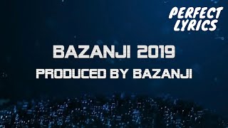 Bazanji - 2019s