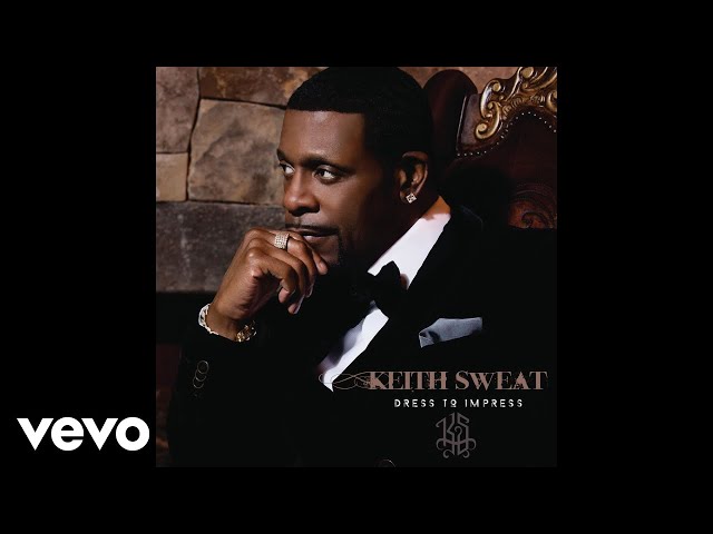KEITH SWEAT & GERALD LEVERT - LET'S GO TO BED