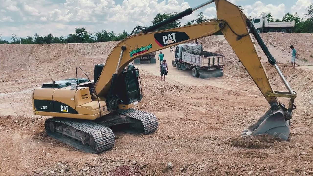 มาลุ้นกันว่าเสี่ยบีมจะขึ้นบ่อได้มั๊ย