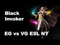 EG vs VG - Epic Grand Final ESL One NY Dota 2