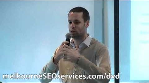 Niche Marketing Strategies 101: Video