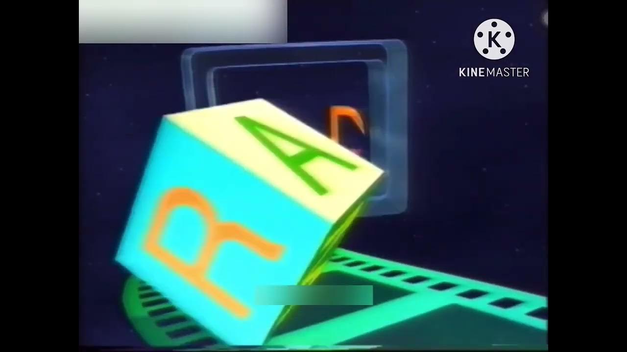 Channel ID (2007) Sharp TV YouTube