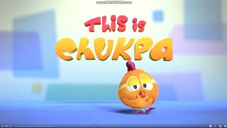 This is Chukpa intro effects disturbing autism sensory