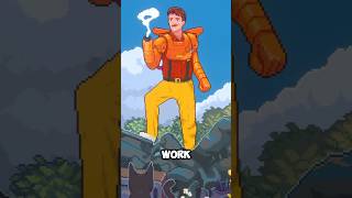 Do you like Robots? Support the project! #gamedevblog #gaming #gamedev #indiegame #games