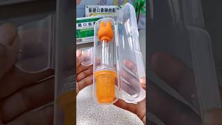 Unique Medicine bottle🤯😥New Viral Gadgets Smart Appliances Kitchen Utensils/ Home Inventions #shorts