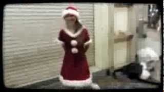 Santa Dance Adult
