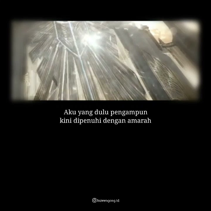 Argus pernah berkata || Mobile legend