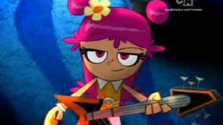 Hi Hi Puffy Ami Yumi Bumper - Amplifier