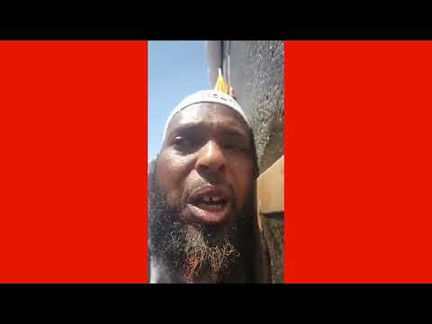 Sheikh Mohammed Arroyle Duaii Ajaibba Dhageefaadh Qooda Iraa Fudhaa Biyyaa Makka Irraa Hasoowa Mia