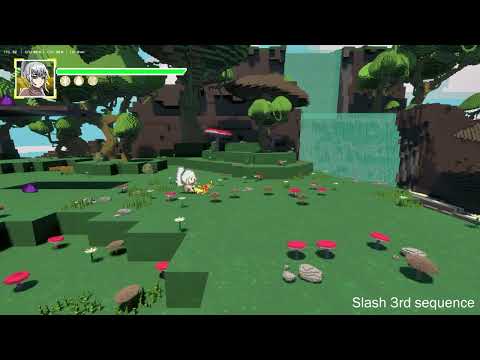 Midterm Exam (Game Demo) - Game Programming 2