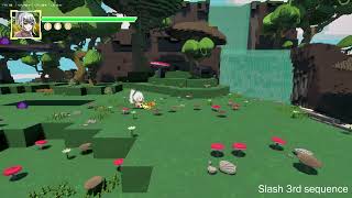 Midterm Exam (Game Demo) - Game Programming 2