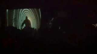 Flying Lotus - Sultan's Request - Live @ The Casbah, San Diego, 07/25/14