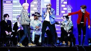 260120 BTS x LIL NAS [ Old Town Road ] Performance at GRAMMY AWARDS 2020