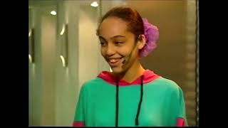 Incredible Games Series 2 1995   Episode 66