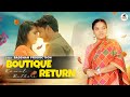 Boutique return  komal rathore  new punjabi song 2023  official  latest this week