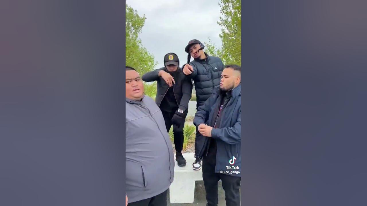 When the music video doesn t match the song uce gang youtube