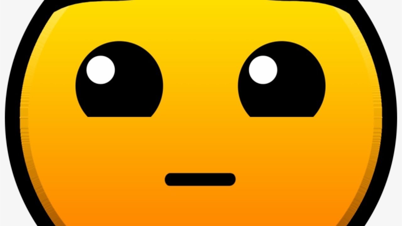 Geometry dash difficulty faces