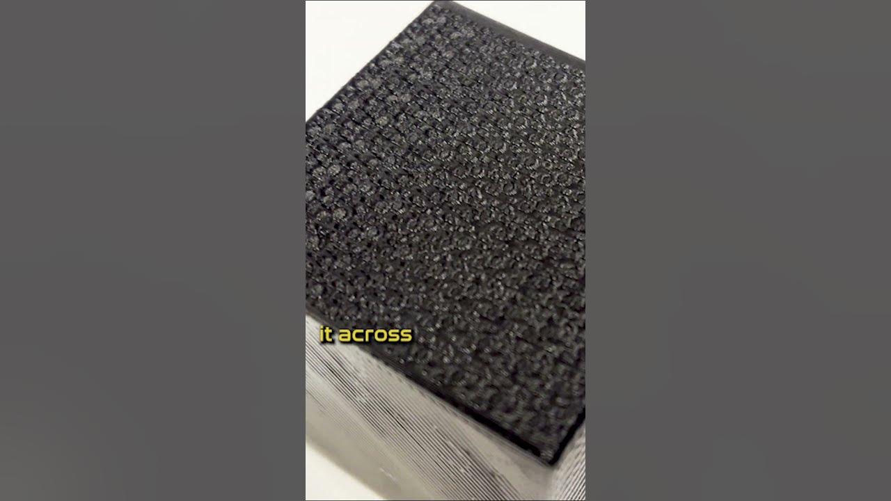 Add Textures to Your 3D Prints PART 1: CAD - YouTube