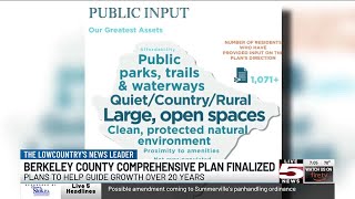 VIDEO: ‘One Berkeley Comprehensive Plan’ to help guide growth over 20 years