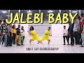 Jalebi baby  tesher  ft akanksha sharma  ankit sati choreography