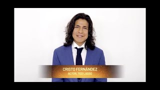 Cristo Fernández #HCATVAwards 2021