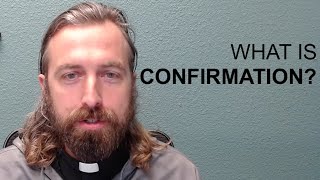 What is confirmation? Q137139 To Be A Christian, An Anglican Catechism