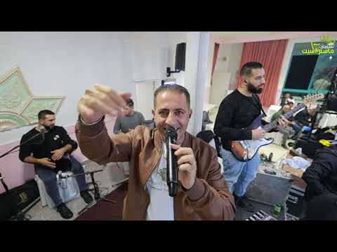 شووف اقوى حلالي يا مالي سحجه فخمه النجم علاء الجلاد مهرجان حسين ابو عيده رام الله