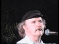 Tom Paxton with Shay Tochner - Can't Help But Wonder Where I'm Bound
