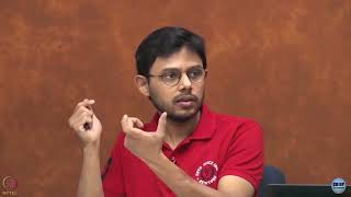 Lecture-43:Distributed Optimization and Machine Learning #swayamprabha