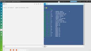 Queues &amp; Timatic in Travelport Smartpoint 9 2