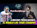 🔴A muchos predicadores el diablo los TIENE CEGADOS - Pastor David Gutiérrez