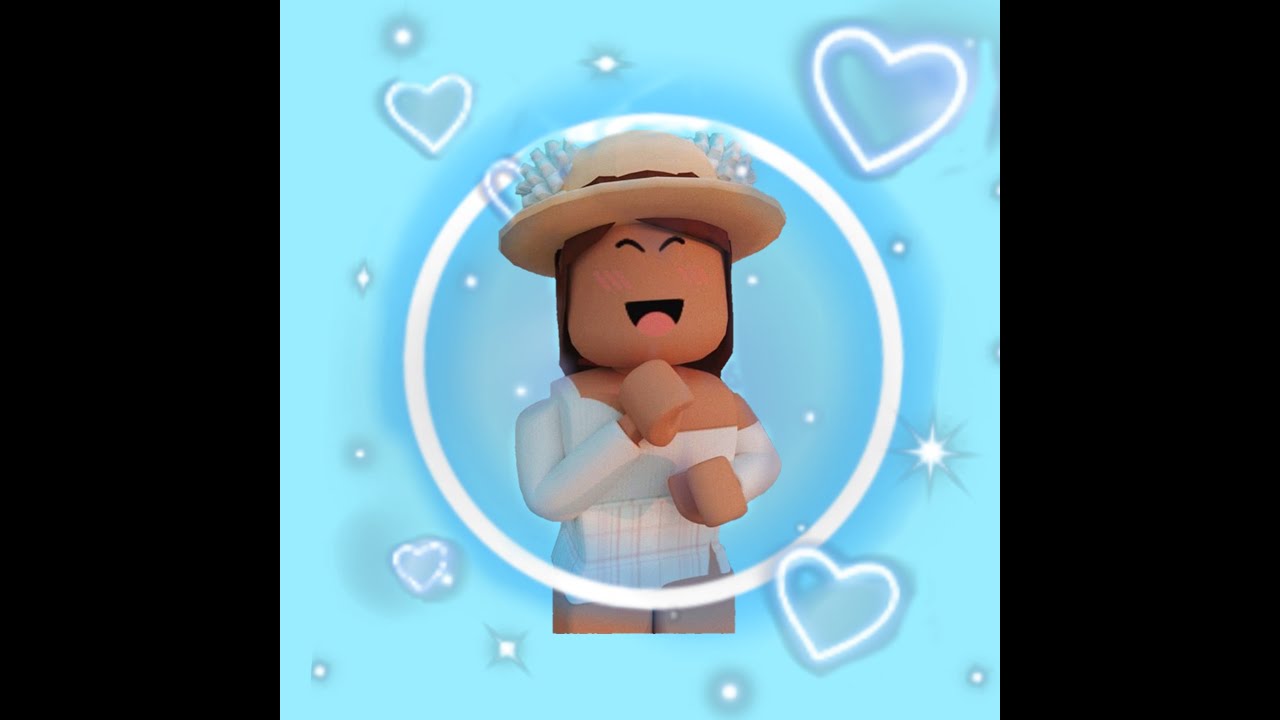 My Favorite Roblox edits - YouTube