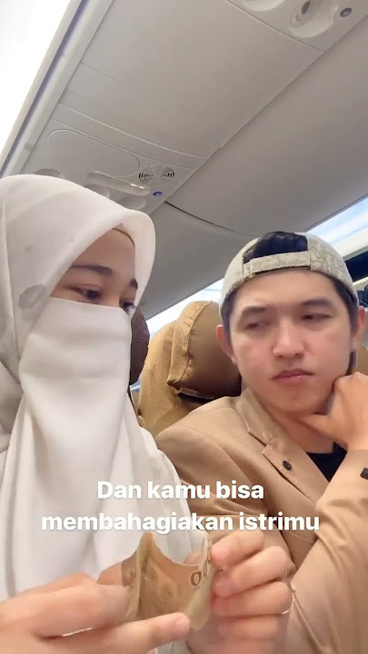 KOH DENNIS LIM | ISTRIMU ADALAH PINTU REZEKIMU