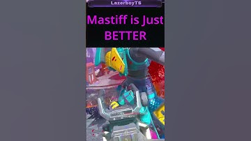Is Mastiff the BEST Gun in Apex Legends? #apexlegends #mastiff #apexpredator