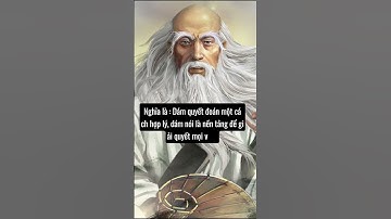 Những Câu Nói Hay Của Qủy Cốc Tử