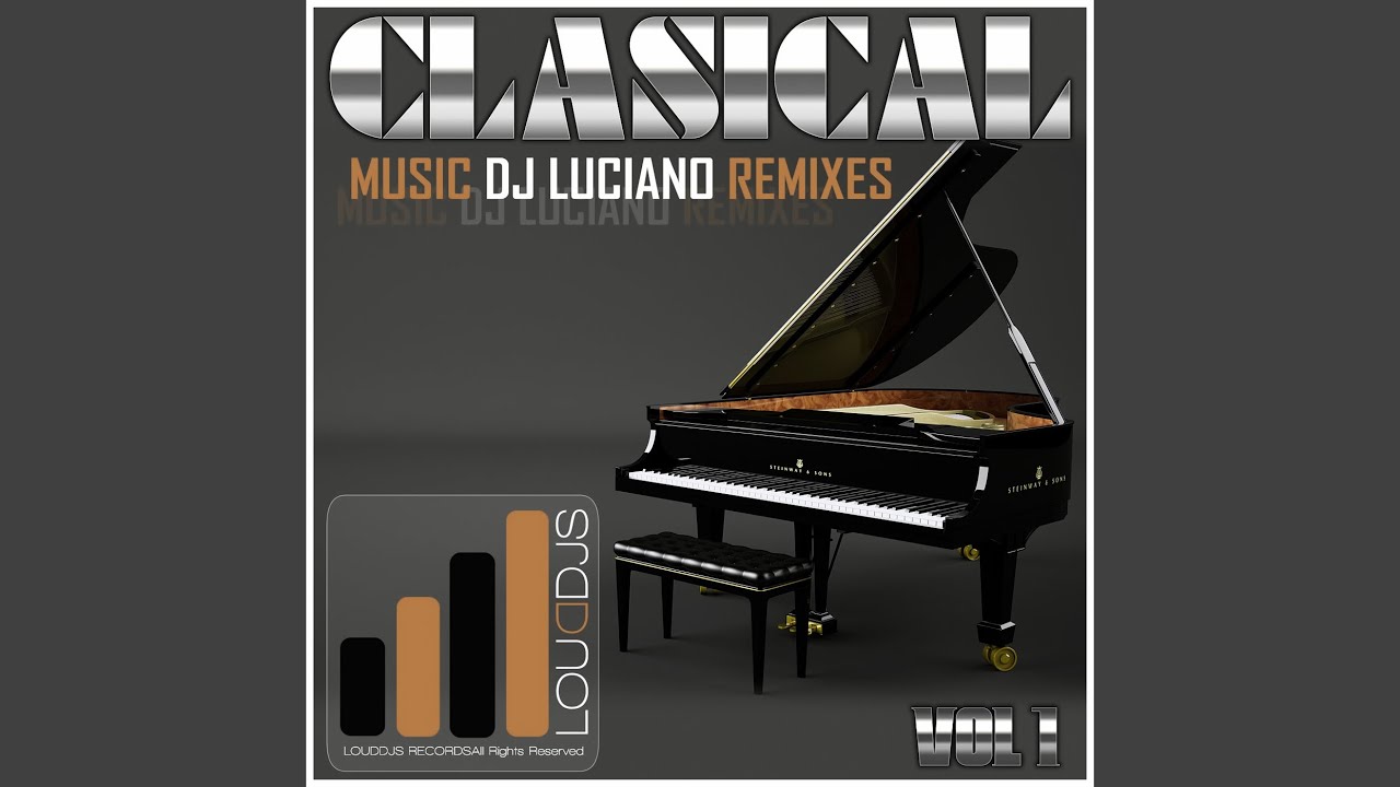 Watch O Fortuna (Remix) on YouTube Watch O Fortuna (Remix) on YouTube