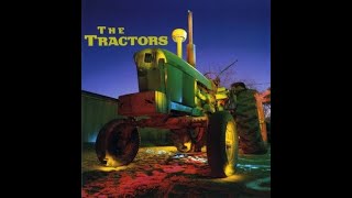 Watch Tractors Doreen video