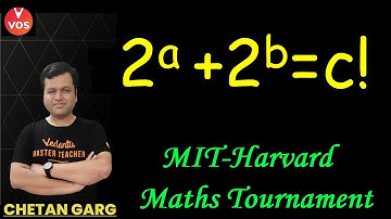 Daily Dose-50 | IOQM, IIT-JEE, KVPY, ISI, CMI, NTSE Exam Preparation | Maths Olympiad | Chetan Garg