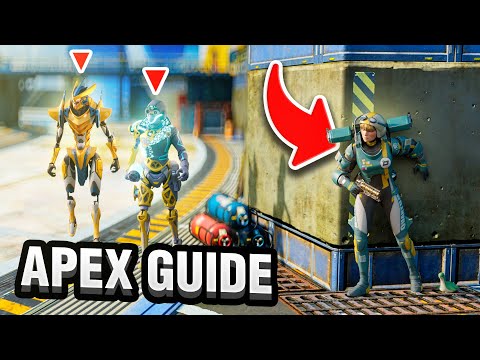 Apex Guide: Why
