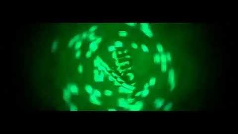 FREE EPIC SYNC GREEN INTRO TEMPLATE! (Blender Only) #101