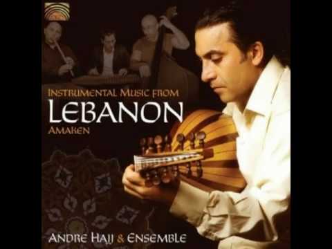 Andre Hajj (Ahlel Hayy from amaken's album) - -